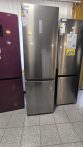   HANSEATIC HKGK20060ANFI PRÉMIUM NO FROST METAL COOLING HŰTŐ OUTLET
