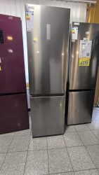 HANSEATIC HKGK20060ANFI PRÉMIUM NO FROST METAL COOLING HŰTŐ OUTLET