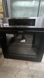 Gorenje sütő pizza funkciós outlet