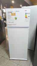 Vivax hűtő 2 év garanciával gyári csomagolt DD-207 EW