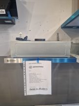 Gyári csomagolt páraelszívó Novacook D008-I