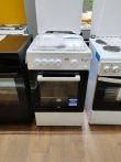  Outletes gáztűzhely Beko FSG52010 FW