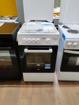  Outletes gáztűzhely Beko FSG52010 FW