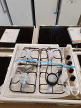 gyári csomagolt gáz főzőlap Novacook E440C