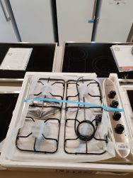 gyári csomagolt gáz főzőlap Novacook E440C