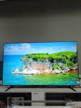 Gyári csomagolt Vivax 65UHD10K Led TV KIEMELT AKCIÓ!