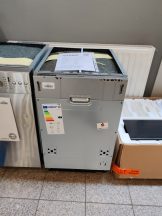   gyári csomagolt élvezérlős beépíthető mosogatógép Vivax DWB-450952C