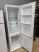 gyári csomagolt kombinált hűtőszekrény Vivax CF-259 LF W