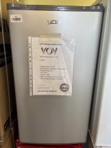 gyári csomagolt hűtőszekrény VOV VRF-90SS