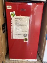 gyári csomagolt hűtőszekrény VOV VRF-90RD