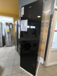 gyári csomagolt kombinált hűtőgép Vivax CF-3781DNF BG