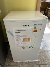   gyári csomagolt belső fagyasztós hűtőszekrény Vivax TTR-93E+