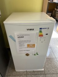 gyári csomagolt belső fagyasztós hűtőszekrény Vivax TTR-93E+