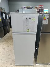 gyári csomagolt kombinált hűtőszekrény Vivax DD-207E W