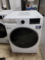 Outletes mosószárítógép Beko B3DFT512447W12
