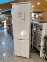   outletes beépíthető kombinált hűtőszekrény Beko BCSA285K4SN