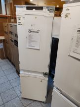 Outletes beépíthető hűtőgép  Bauknecht KGITN 18F4 M