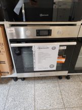   szállítássérült beépíthető sütő Bauknecht BAR2 KH8V2 IN