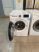 Outletes mosógép Beko B3WFU59415W2