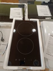 gyári csomagolt kerámia főzőlap Vivax BH-02MVC