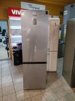   outletes inverter motoros kombinált hűtőszekrény Samsung RL36T670CSA (FAGYASZTÓ FIÓK TÖRÖTT)