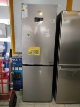 outletes kombinált hűtőszekrény Beko B5RCNE366HXBN