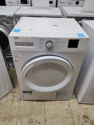 outletes hőszivattyús szárítógép Beko DPS7206PA KIEMELT AKCIÓ!!