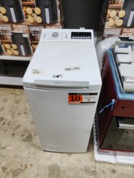 outletes mosógép  Bauknecht WAT 6313C