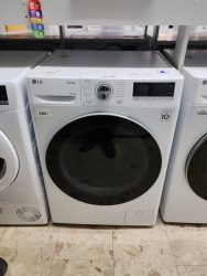 outletes mosó-szárítógép  LG W4WR70X61