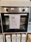 Outletes elektromos  sütő Beko BBIE12000X
