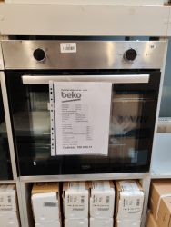 Outletes elektromos  sütő Beko BBIE12000X