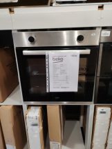 Outletes elektromos  sütő Beko BBIE12000X