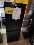 outletes  kombinált hűtő Hanseatic HKGK16155DBI