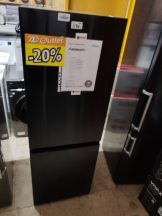 outletes  kombinált hűtő Hanseatic HKGK16155DBI
