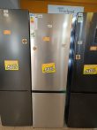 outletes inverter motoros hűtőszekrény Hisense RB440N4ACA