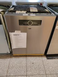 outletes inverter motors mosogatógép Beko BDUN3844MOX
