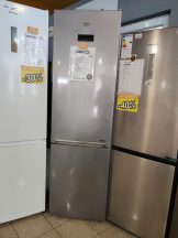  outletes kombinált hűtőszekrény  Beko RCNA406EO6XBN