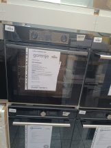 outletes beépíthető sütő Gorenje BOS6737E06BG