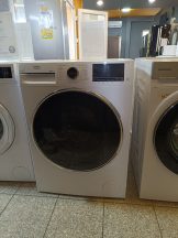 Outletes mosógép Beko B5WFT594138W