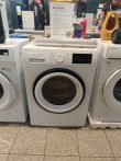 outletes elöltöltős mosógép Siemens WM14N0A4