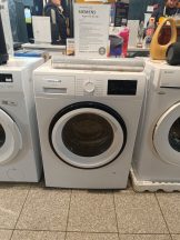 outletes elöltöltős mosógép Siemens WM14N0A4