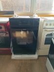 outlet elektromos (indukciós) tűzhely Gorenje GEIT5C60BPG