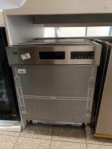 outletes inverter motoros mosogatógép Beko BG640EXTI