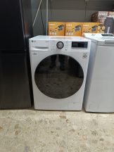 outletes mosó-szárítógép  LG W4WR70E6Y