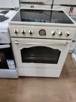 Outletes kerámialapos villanytűzhely Gorenje GECS6B70CLI