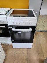  Outletes elektromos tűzhely Beko FSS57000GW 