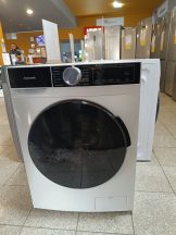 outletes, gőztechnológiás mosógép Hanseatic HWMK714B