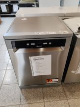 Outletes mosogatógép Bauknecht OBFC Ecosilent 8650
