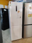 Outletes kombinált hűtő Haier HDPW5618CNPW