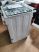 Outletes kombinált tűzhely Beko FSM62320DWS